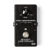 MXR Boost/Linedriver MC-401