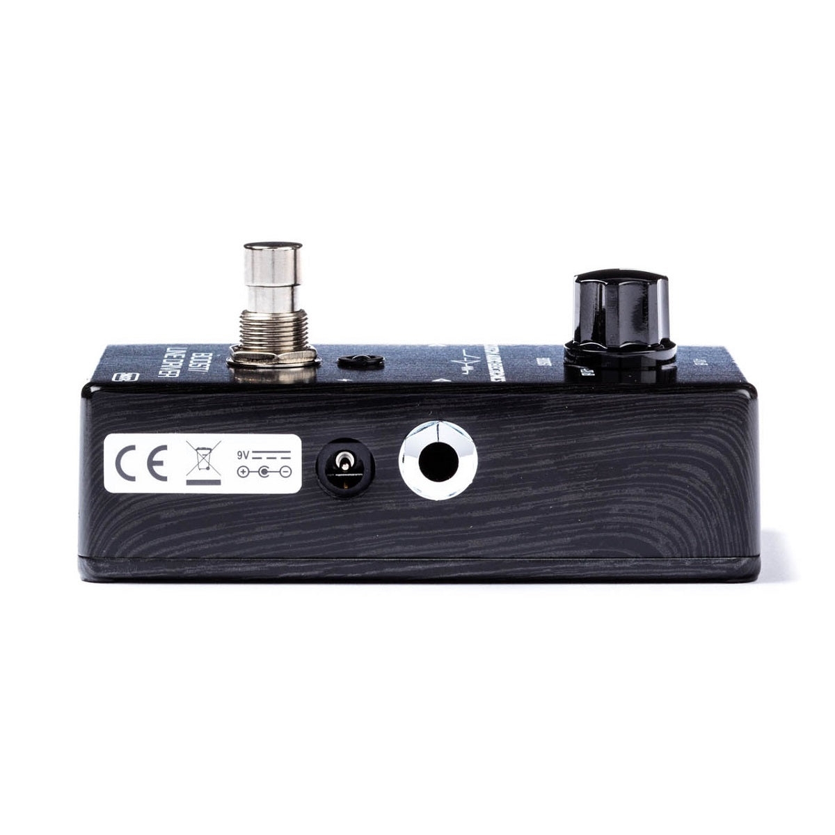 MXR Boost/Linedriver MC-401