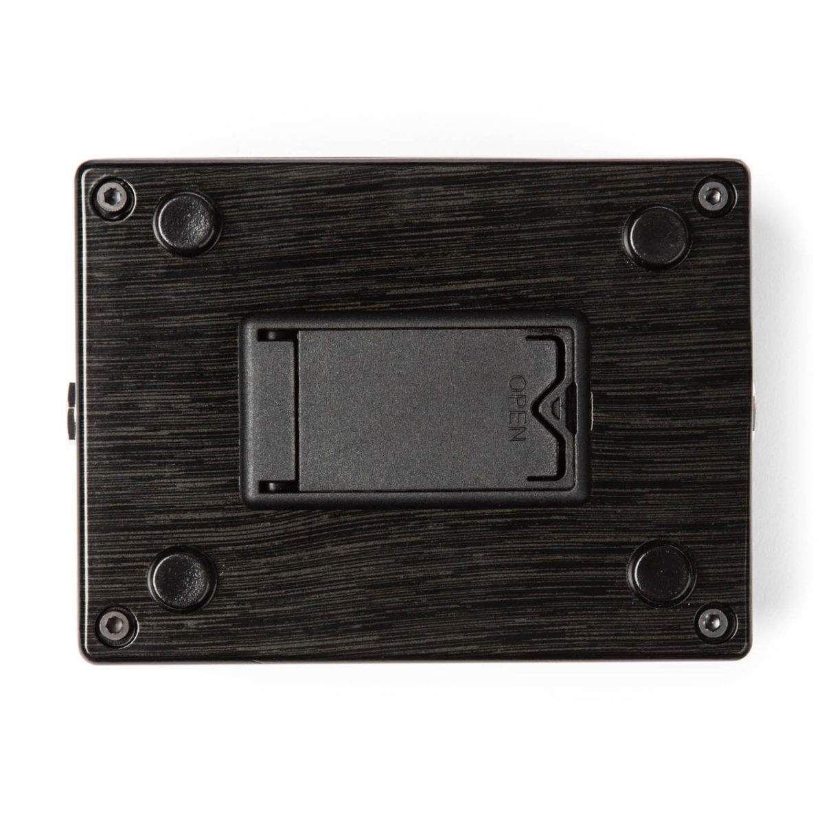 MXR - MC402 CAE Boost/Overdrive Bottom