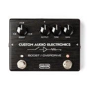 MXR - MC402 CAE Boost/Overdrive