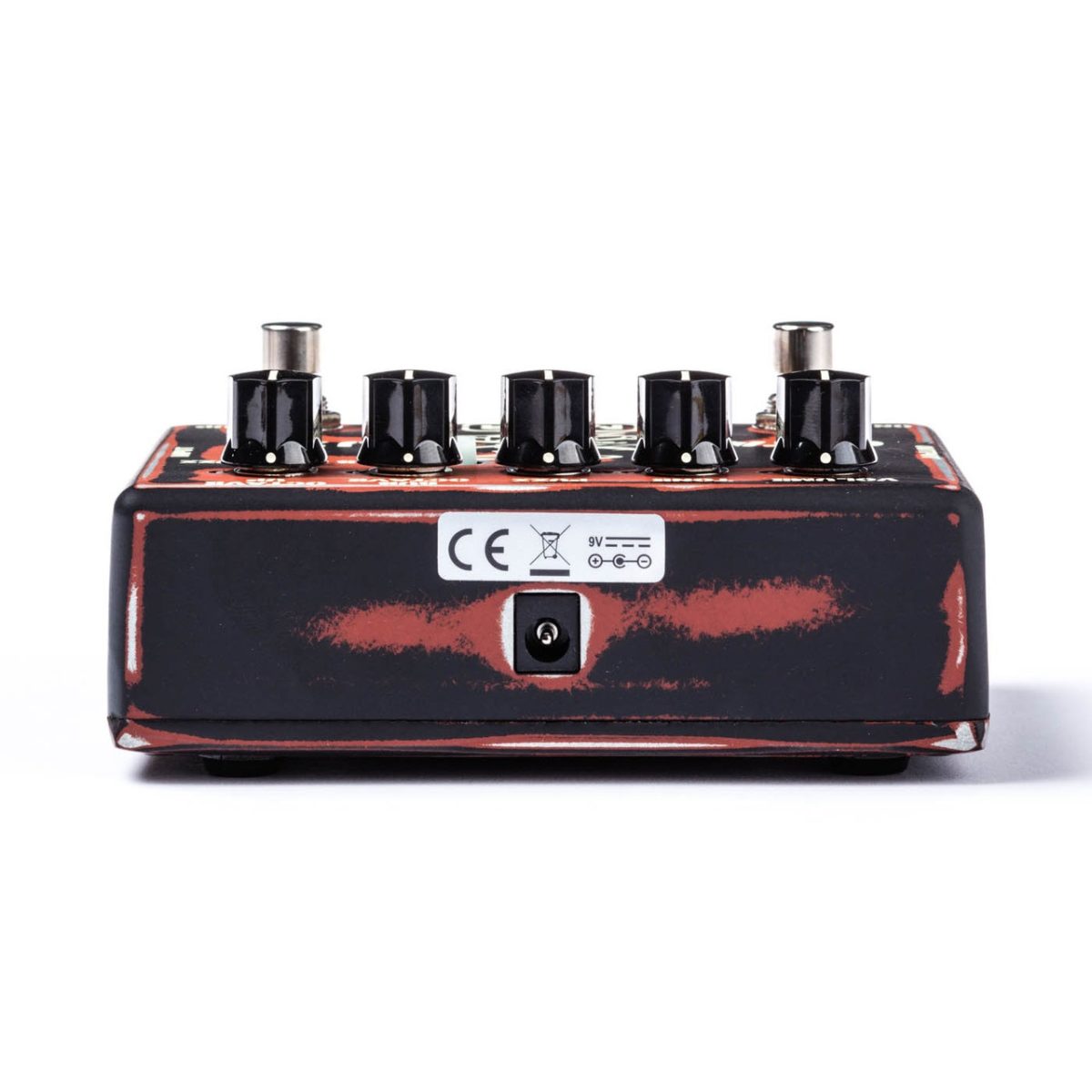 MXR - SF01 Slash Octave Fuzz Back