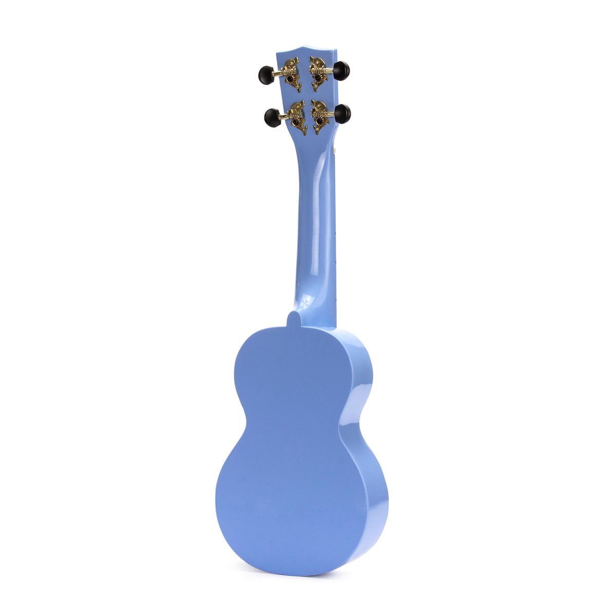 Mahalo - Rainbow - R Series - Soprano Ukulele - Light Blue - COA-MR1-LBU-prise2
