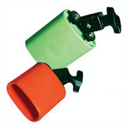 Mano Percussion - High Pitch Small Block Percussion Instrument - MPSBH