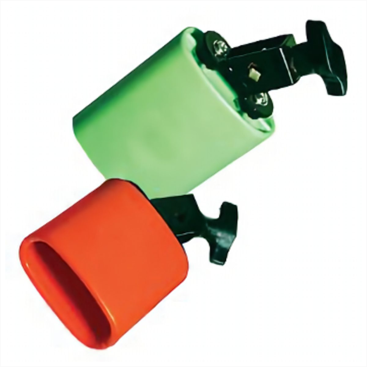 Mano Percussion - High Pitch Small Block Percussion Instrument - MPSBH