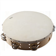 Mano Percussion - Tambourine 10_ - Non Accordable