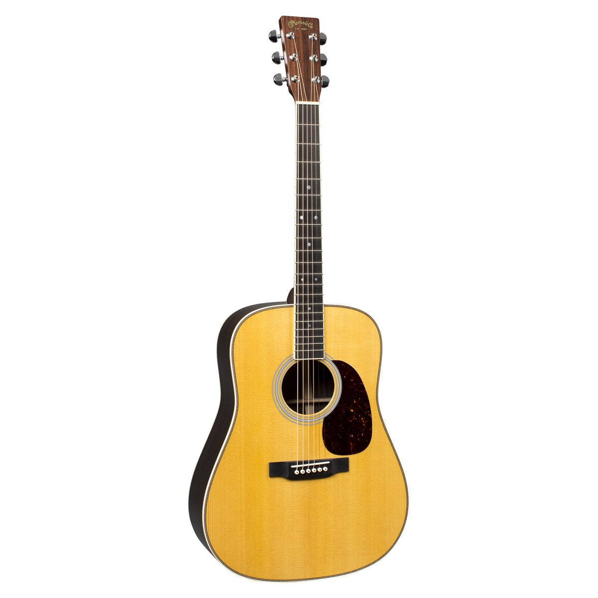 Martin - HD-35 - Standard Series