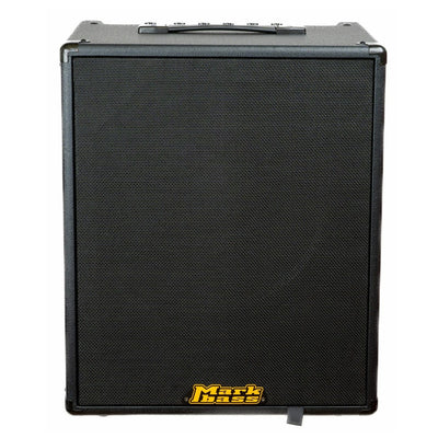 Markbass - CMB 151 Black Line 1x15 150w Bass Combo