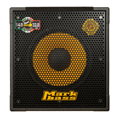 Markbass - MB58R 151 PURE 1x15 400w baffle de basse