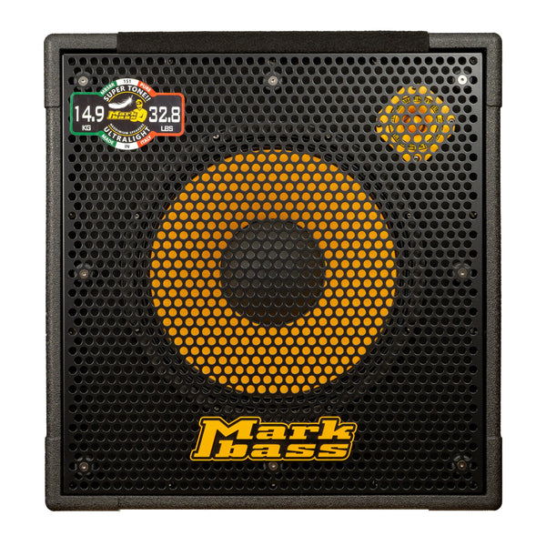 Bass Amps