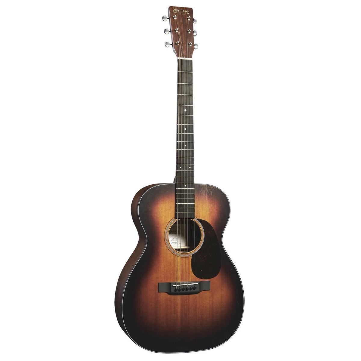 Martin - 00-10E Retro Joe Bonamassa Acoustic-Electric