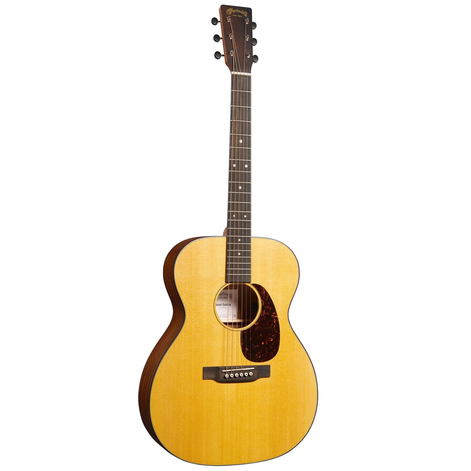 Martin - 000-10E Retro Acoustic-Electric Guitar