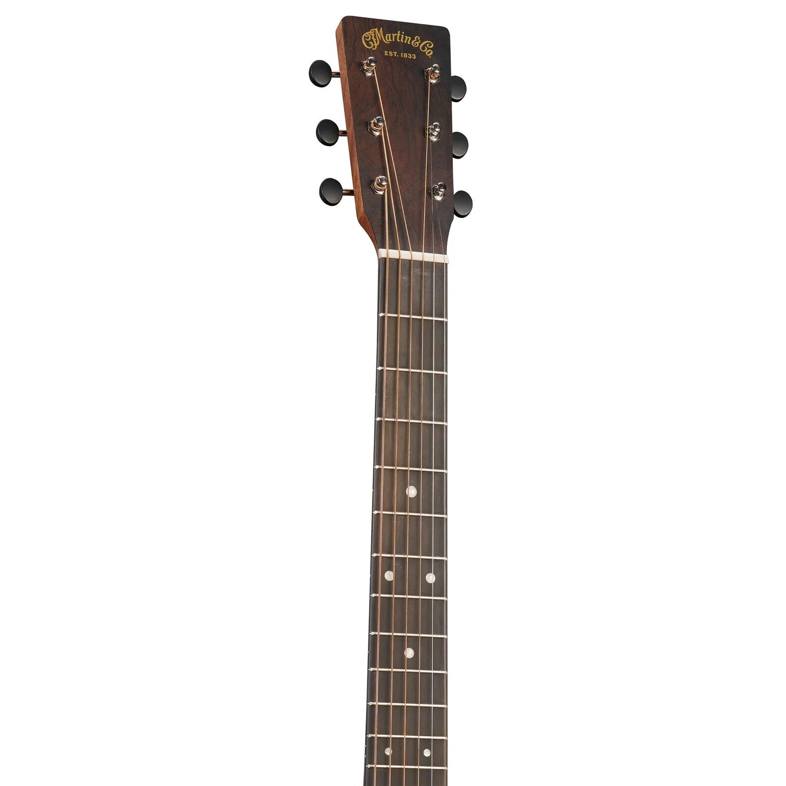Martin - 000-10E Retro Acoustic-Electric Guitar