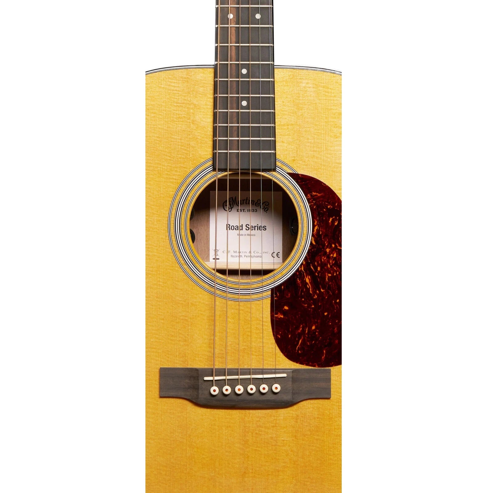 Martin - 000-13E Retro Walnut Acoustic-Electric