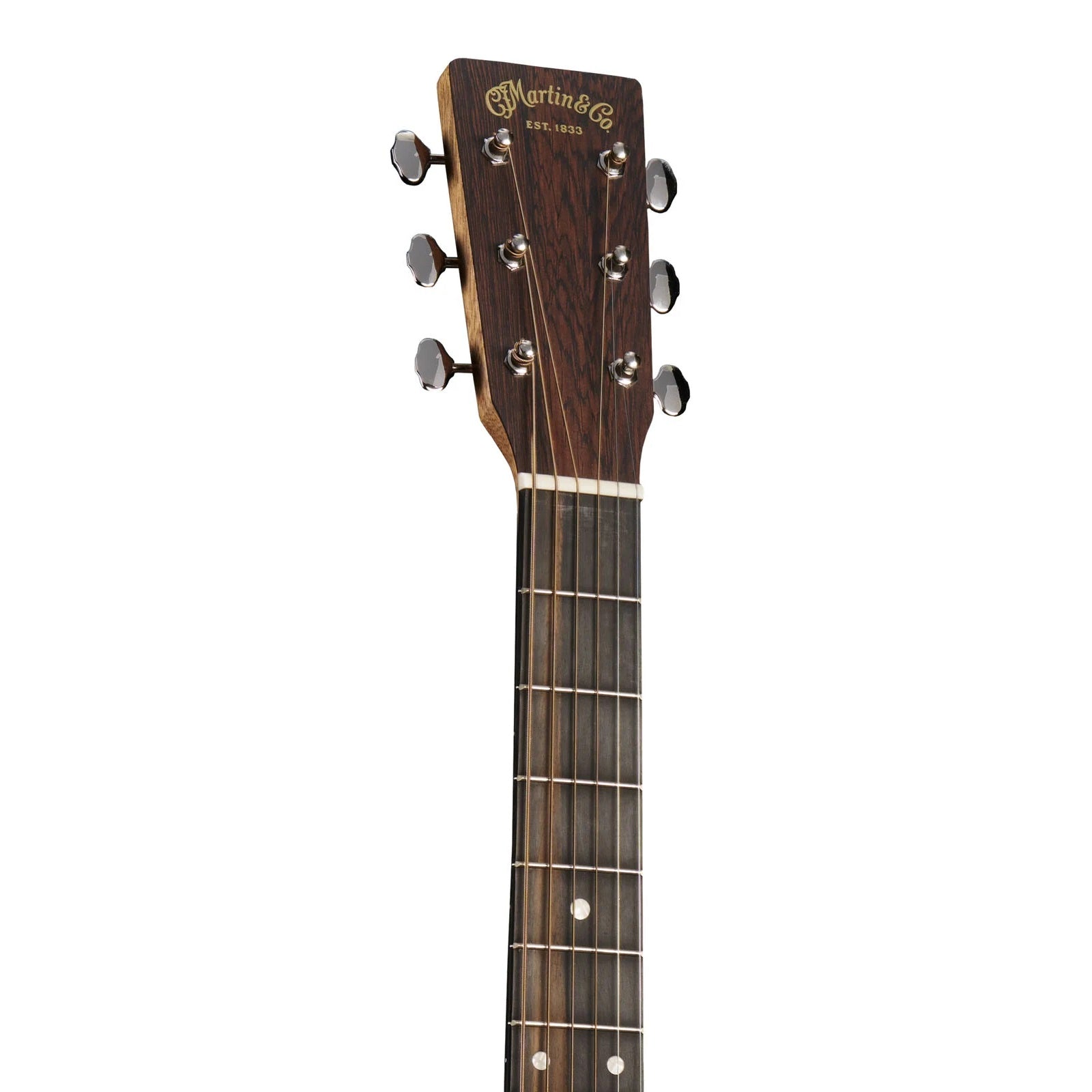 Martin - 000-13E Retro Walnut Acoustic-Electric