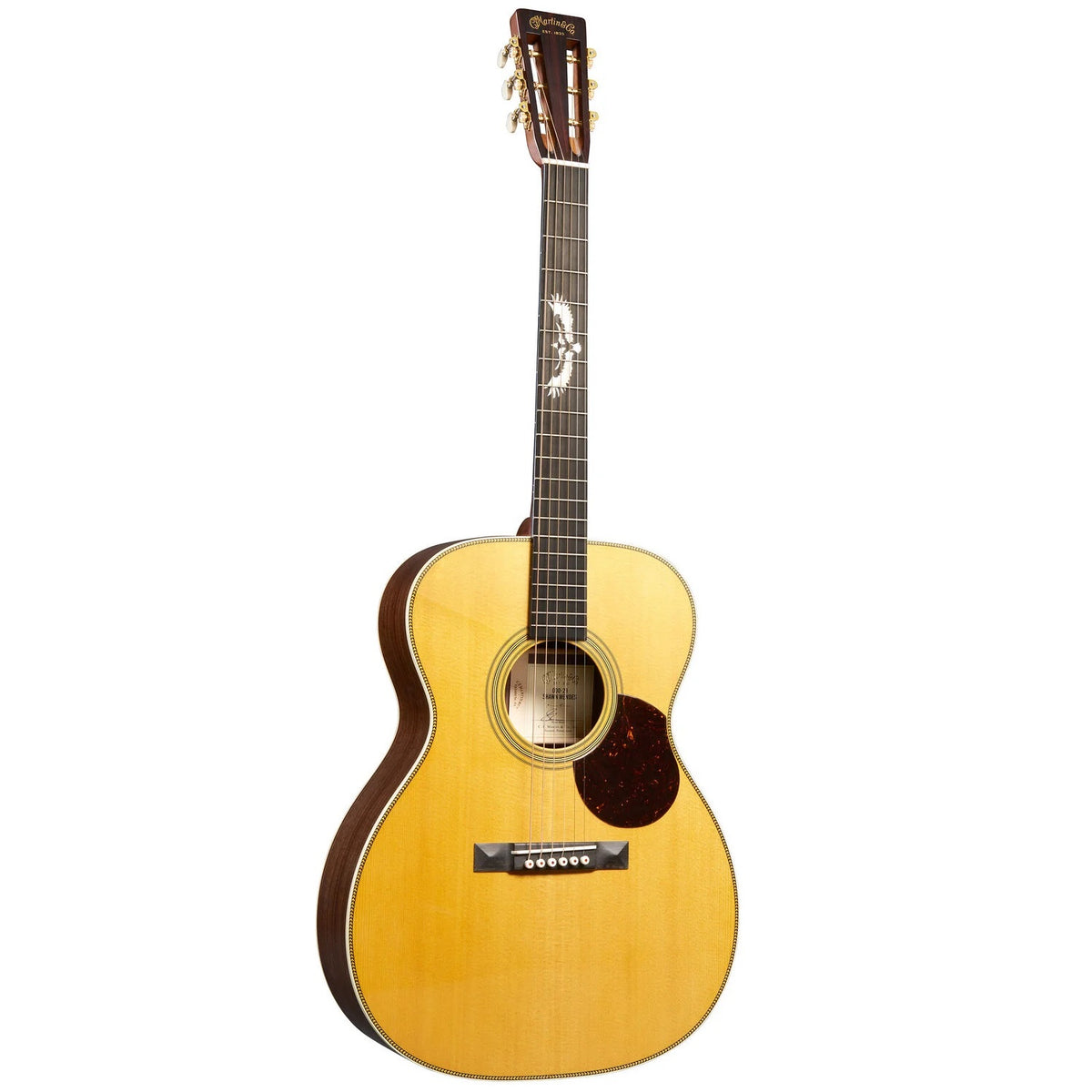 Martin - 000-28 Shawn Mendes