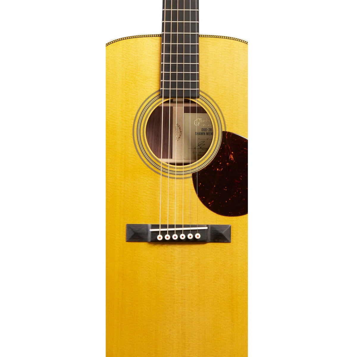 Martin - 000-28 Shawn Mendes