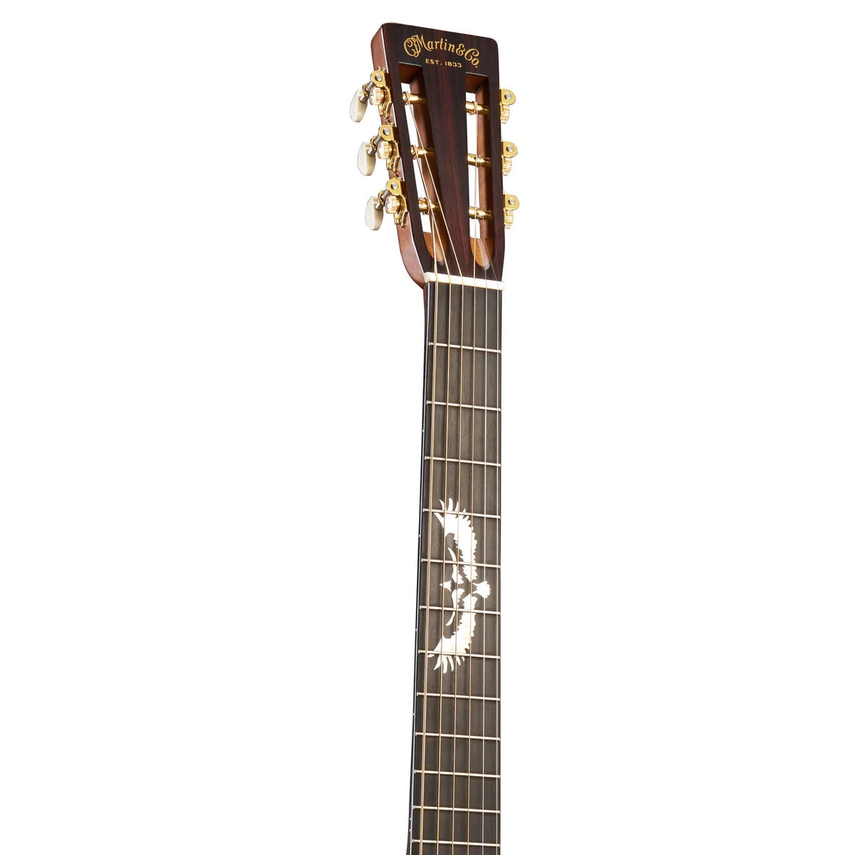 Martin - 000-28 Shawn Mendes
