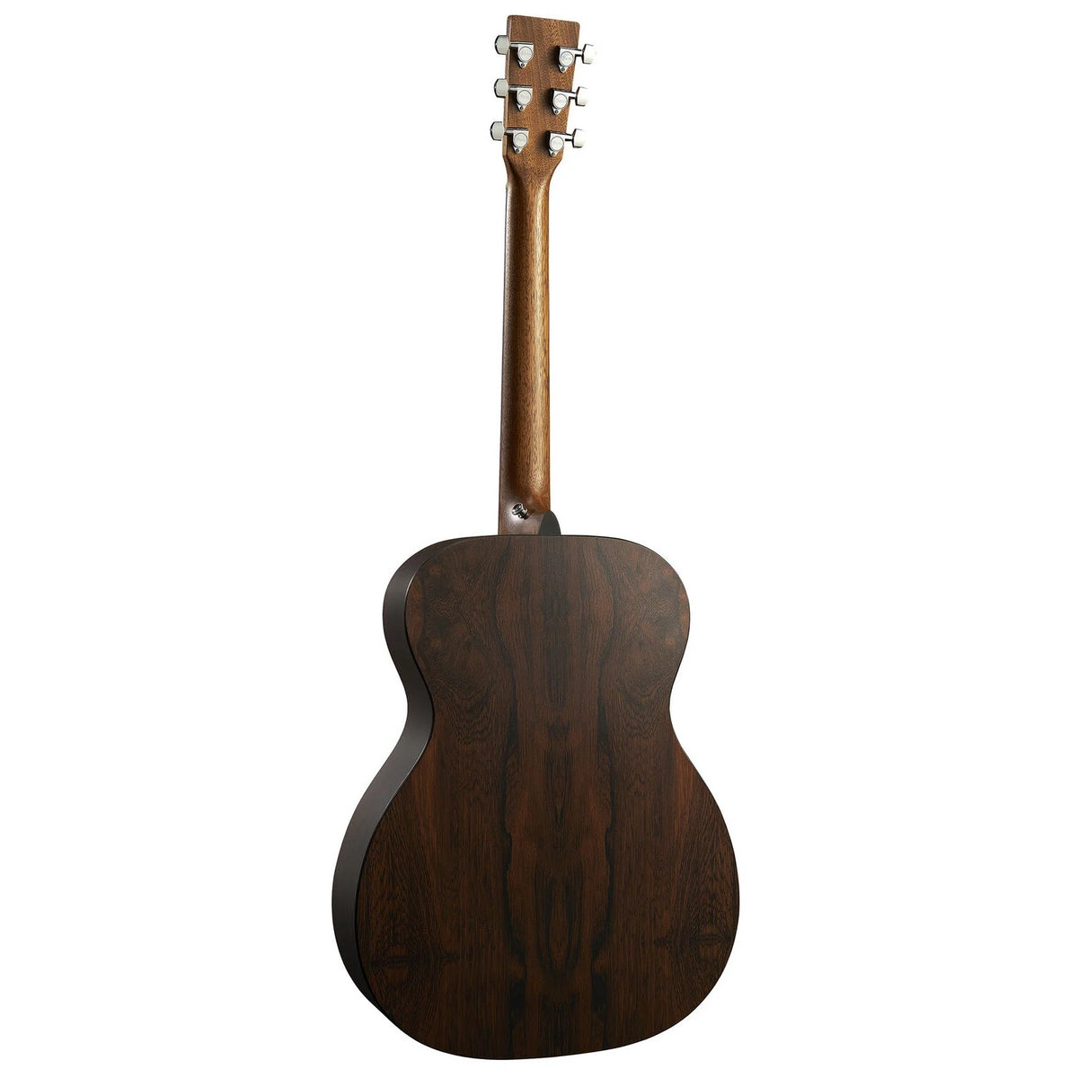 Martin - 000-X2E Brazilian Burst Special Acoustic Electric