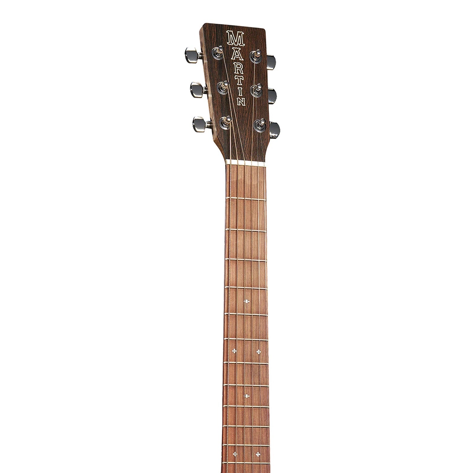 Martin - 000-X2E Brazilian Burst Special Acoustic Electric