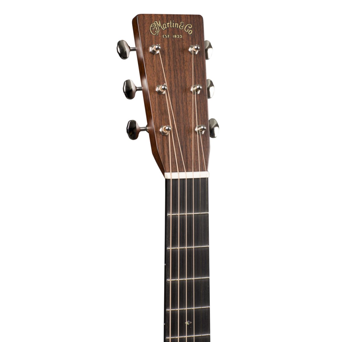 Martin - 00028 - Standart Series-head