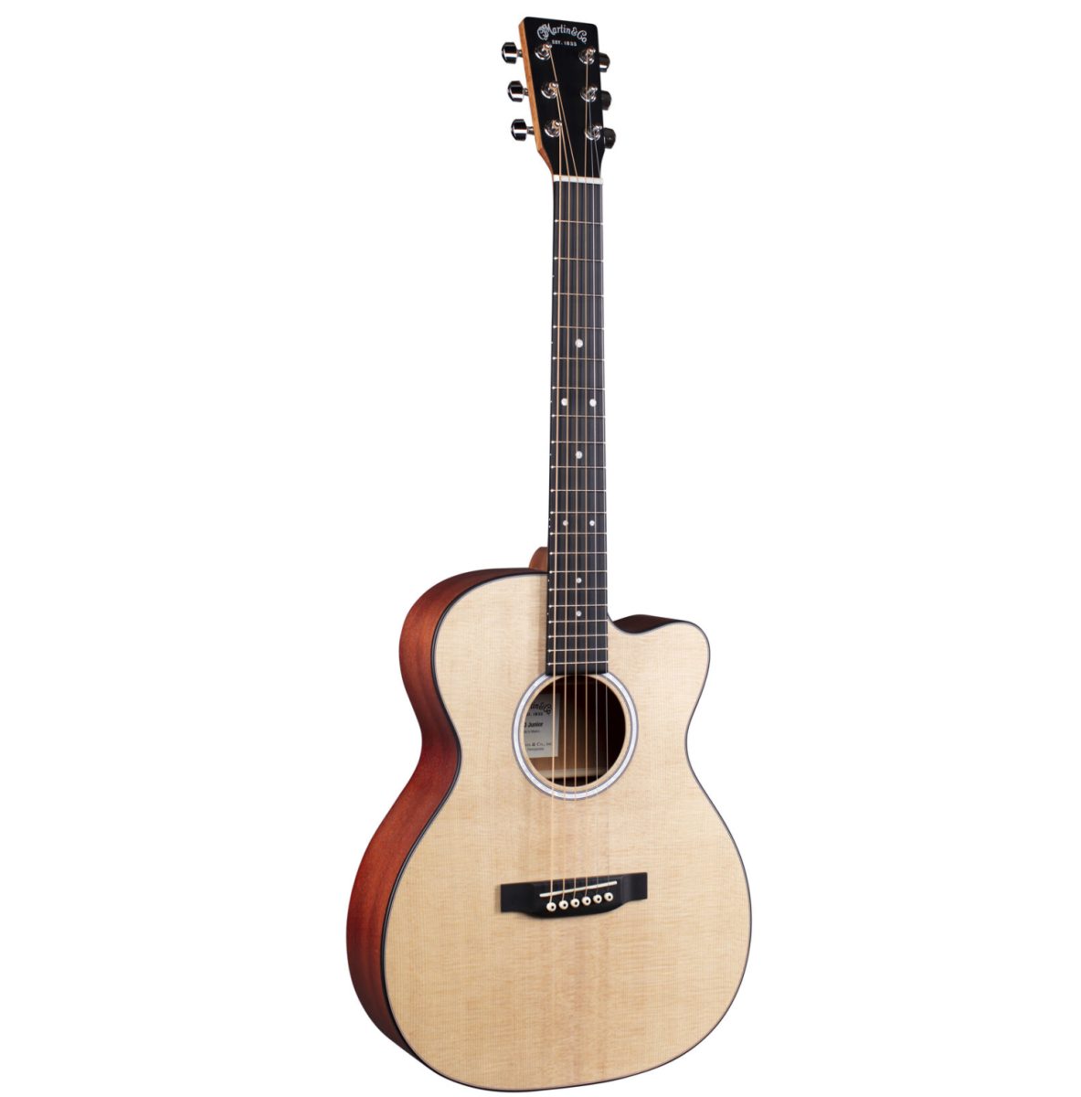 Martin - 000CJR-10E Guitare électro-acoustique
