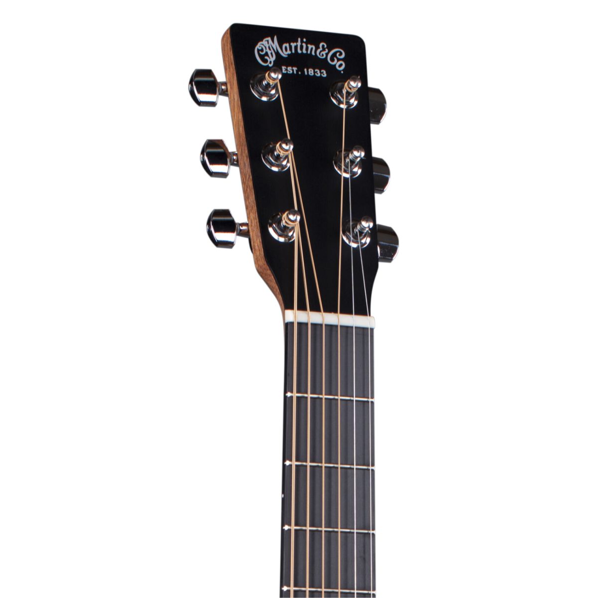 Martin 000JR10 - Junior Series - Auditorium - w bag-head