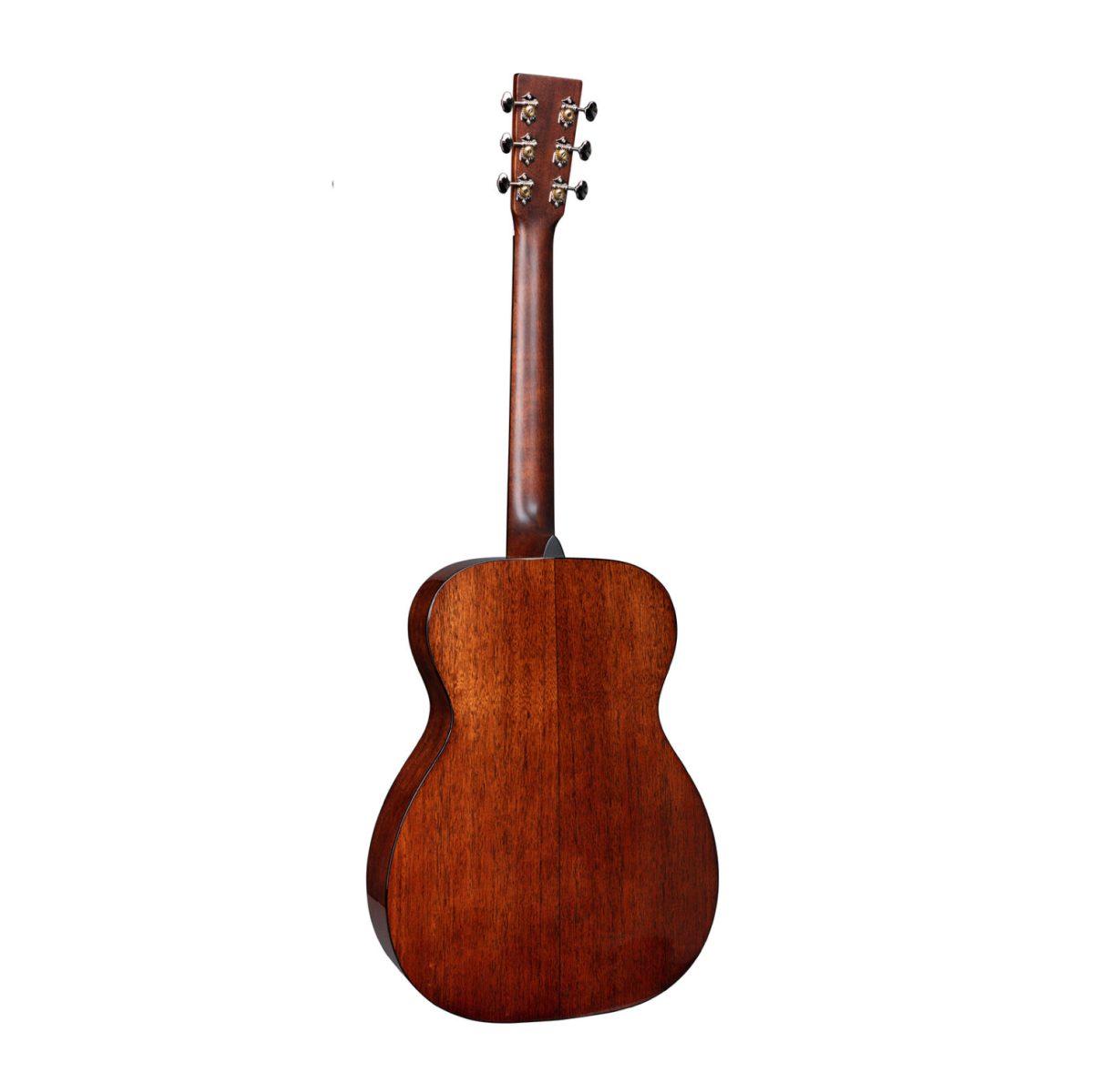 Martin-0018-Standard-Series-Sitka-Spruce-W-Case-back