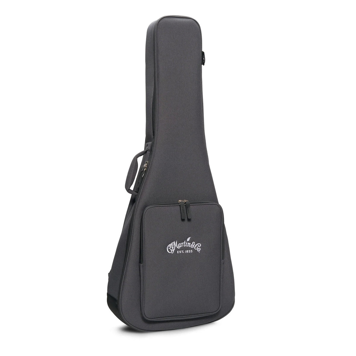 Martin - 00L-16E Black Smoke Acoustic Electric