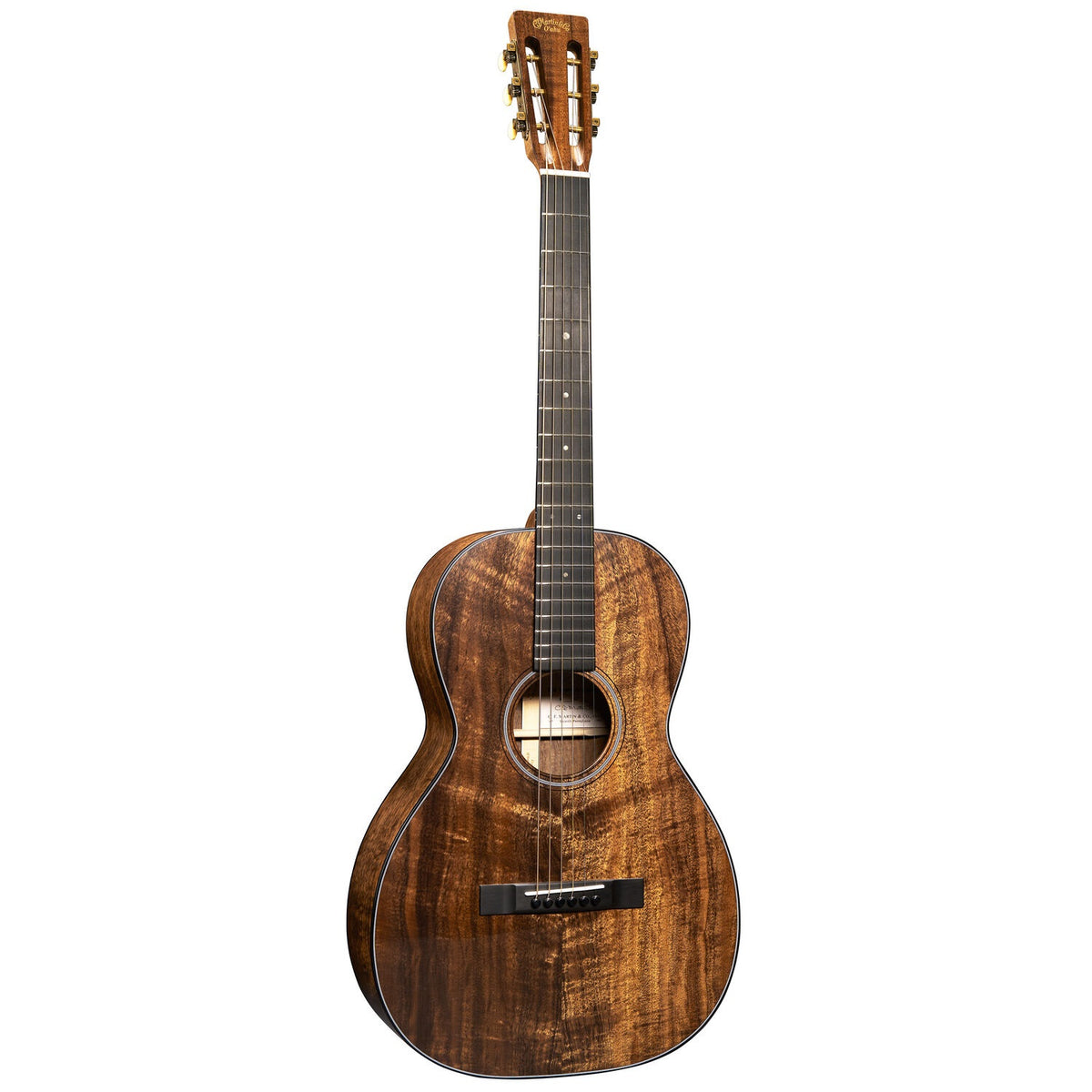 Martin - Custom Shop 0-18K2 CFM IV