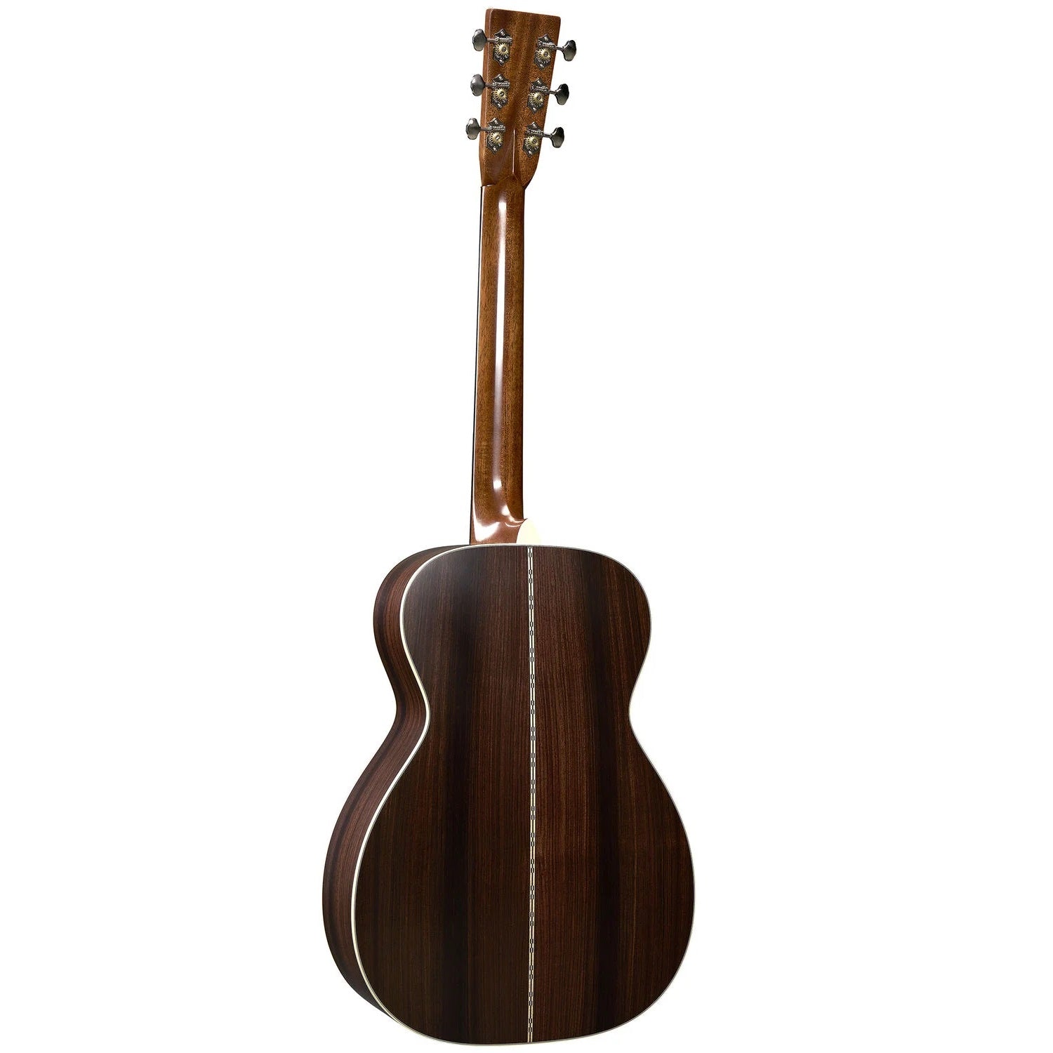 Martin - Custom Shop 0-28