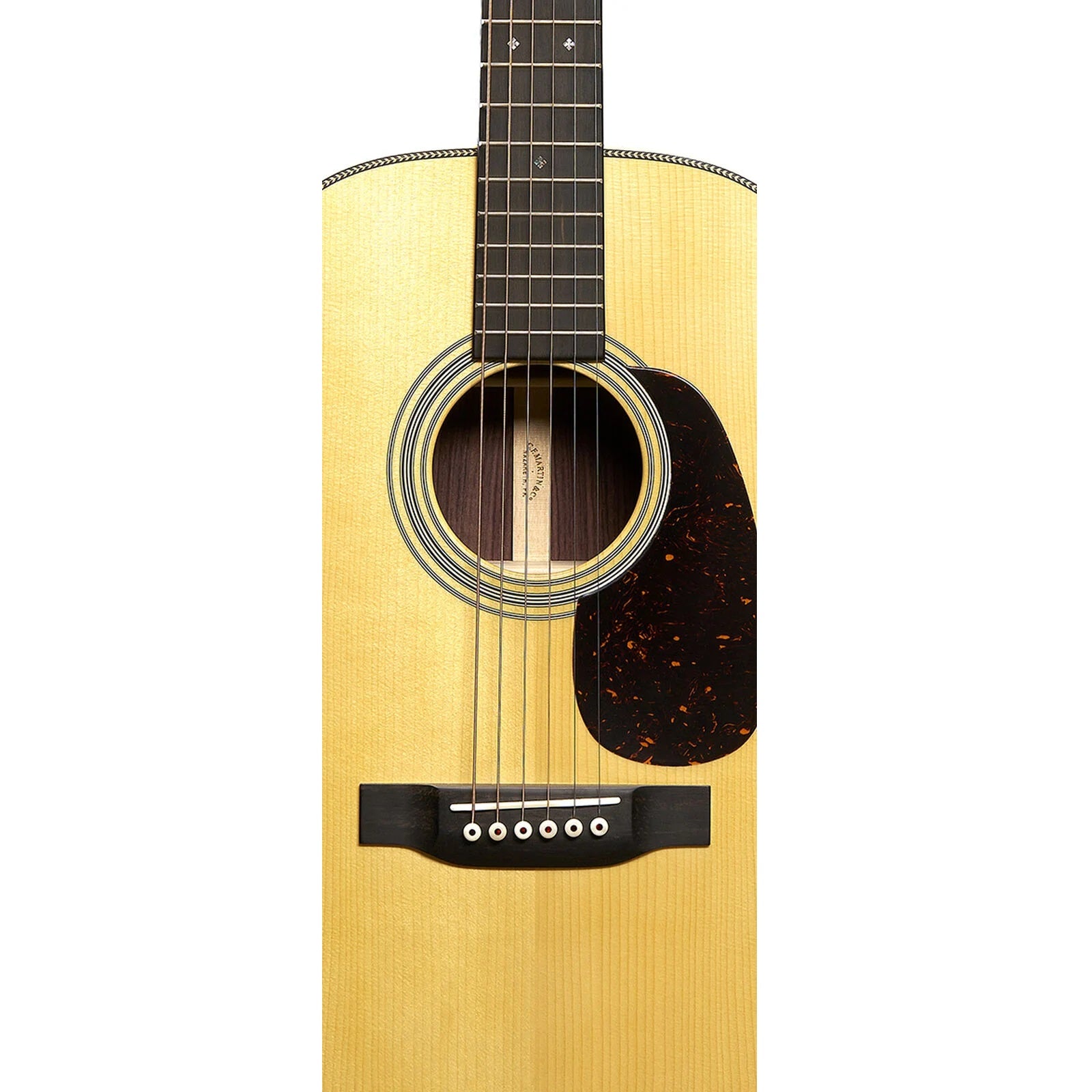 Martin - Custom Shop 0-28