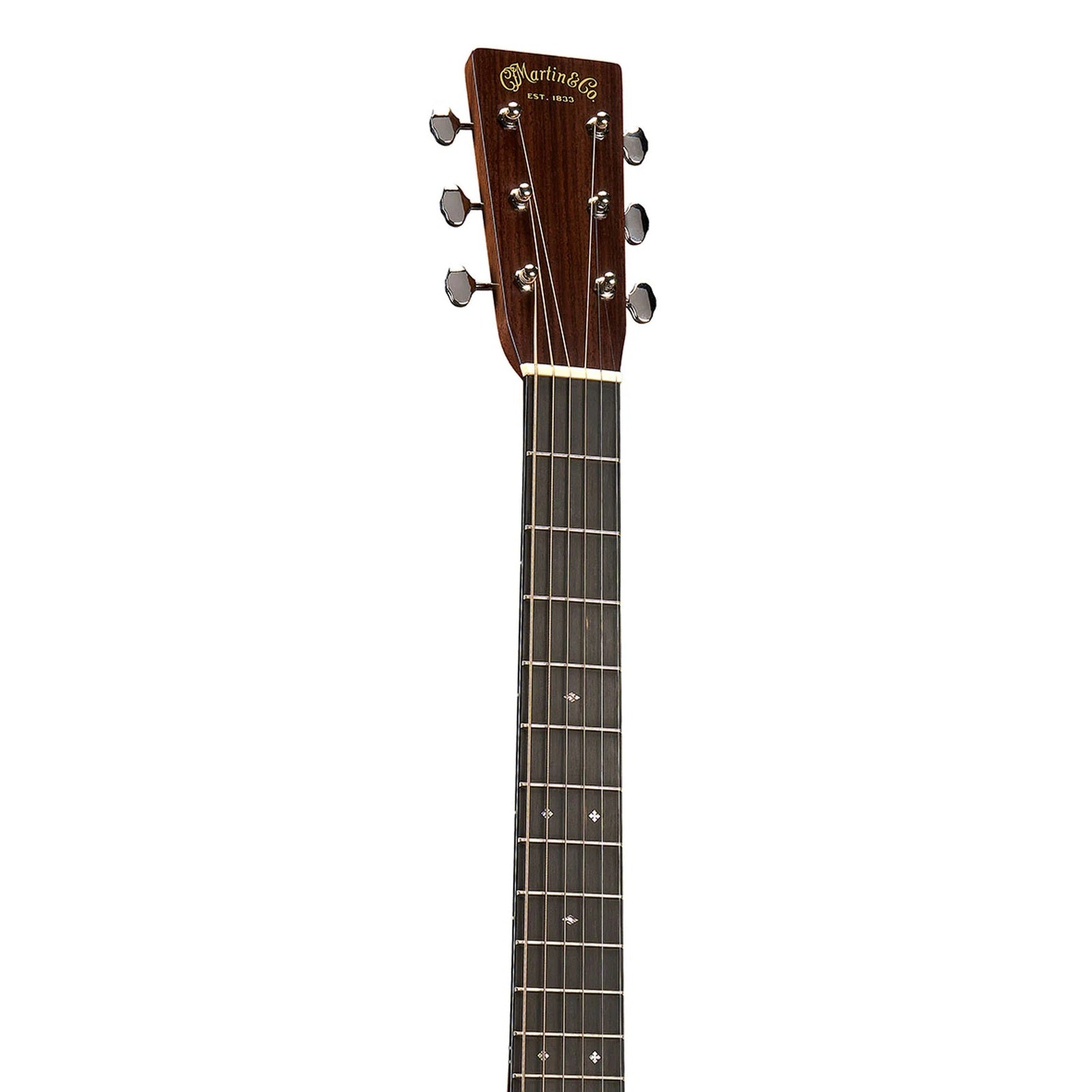Martin - Custom Shop 0-28