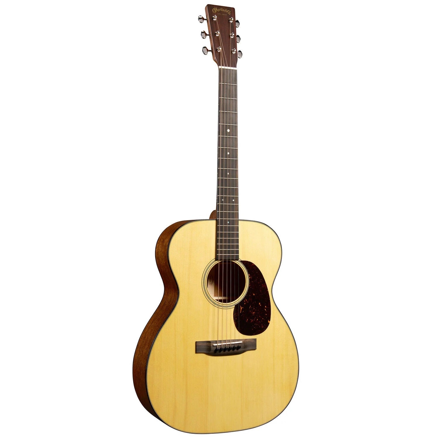 Martin - Custom Shop 000-18 Acoustic Guitar