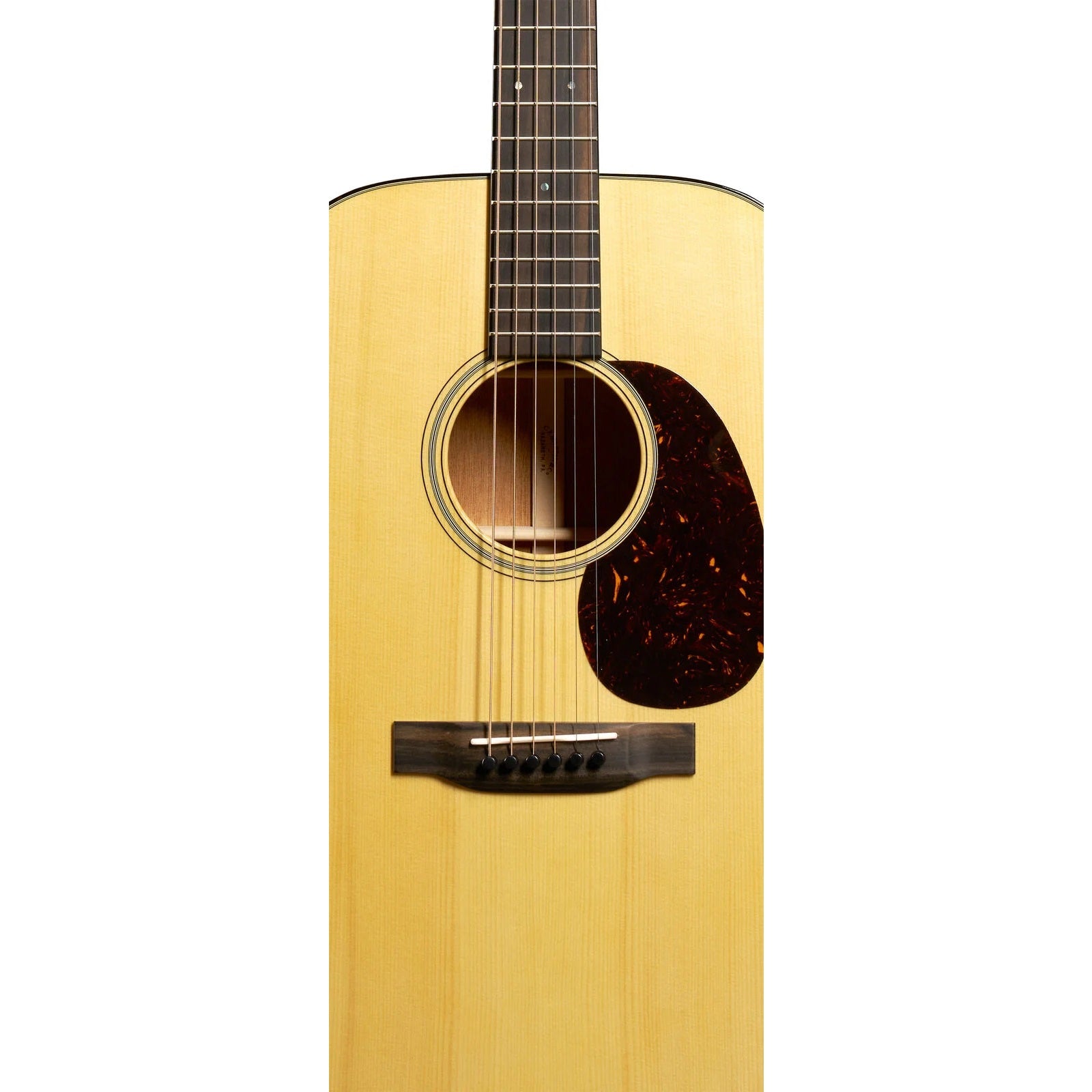 Martin - Custom Shop 000-18 Acoustic Guitar