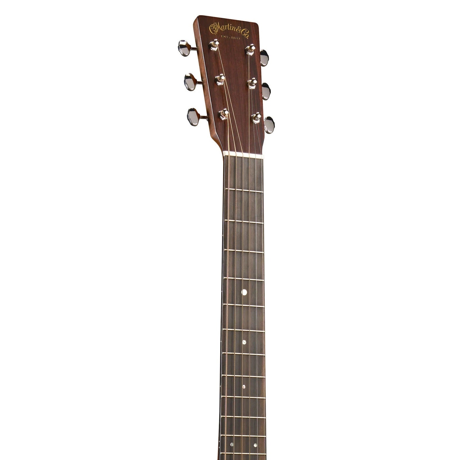 Martin - Custom Shop 000-18 Acoustic Guitar