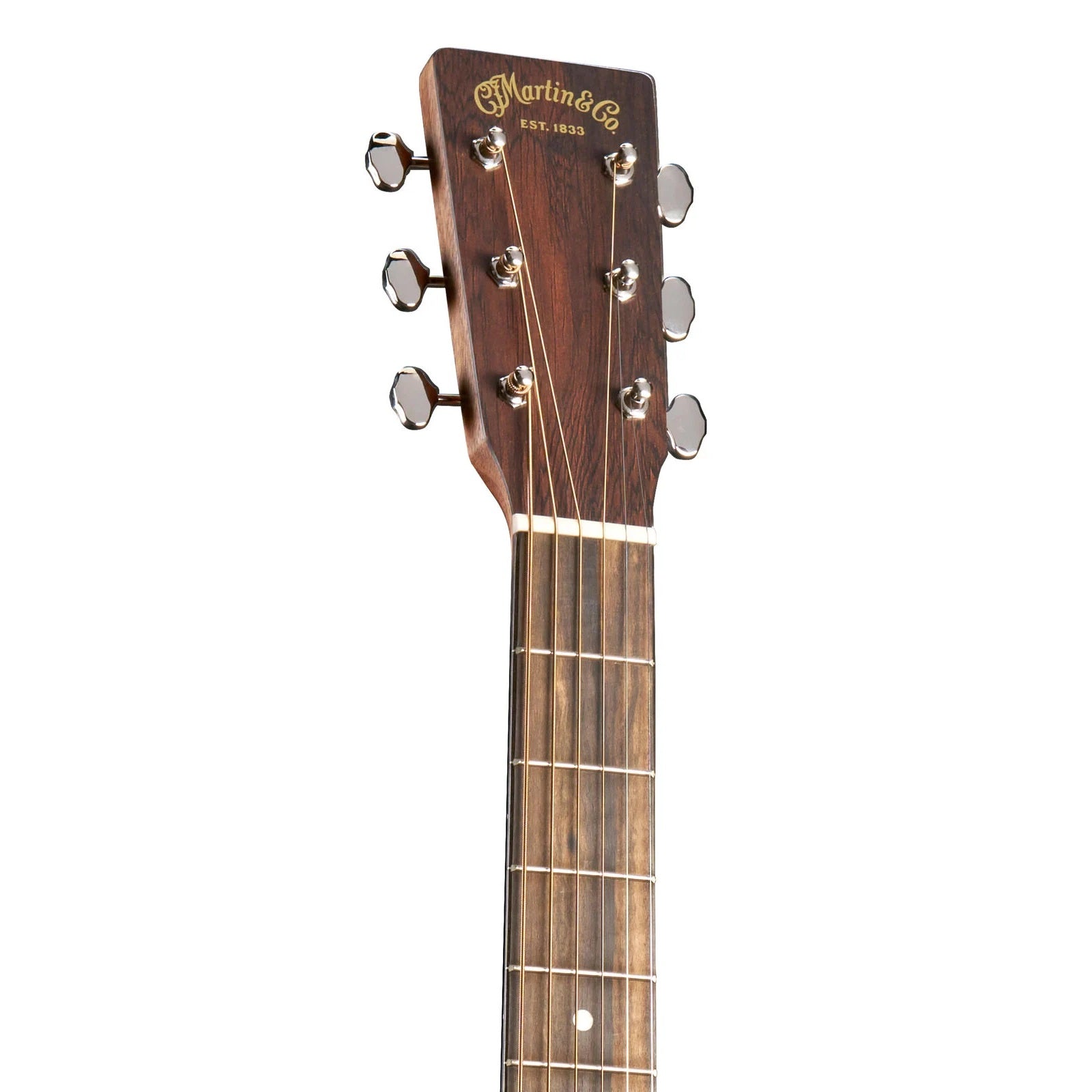 Martin - D-12E Retro Acoustic Electric Road Series