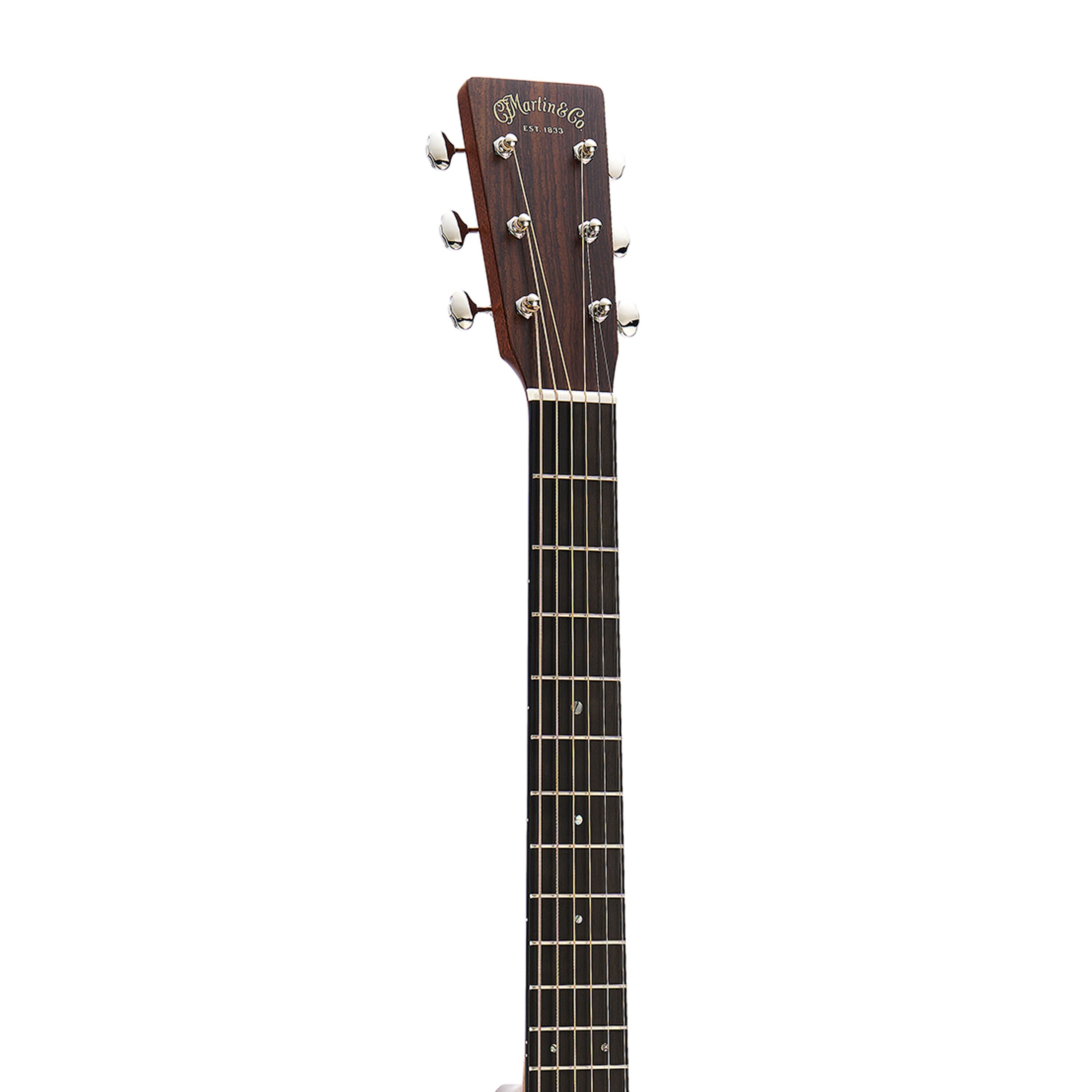 Martin - D-18 Satin 1935 Sunburst