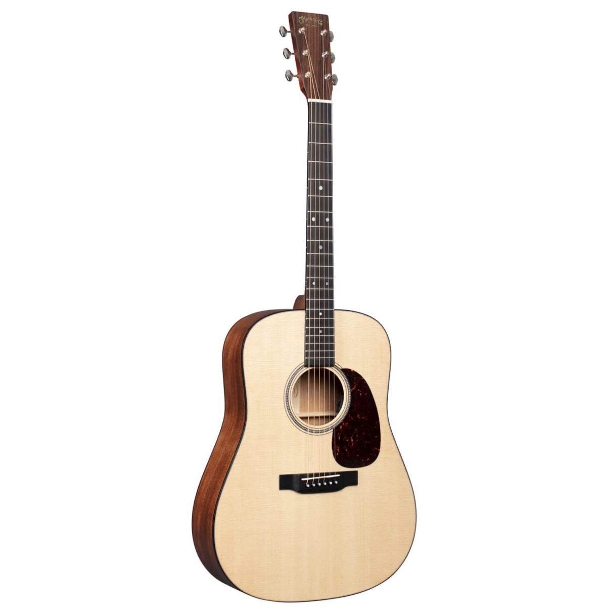 Martin D16E - 6 Series Dreadnought - Spruce-Mahogany - MAR-D16E02
