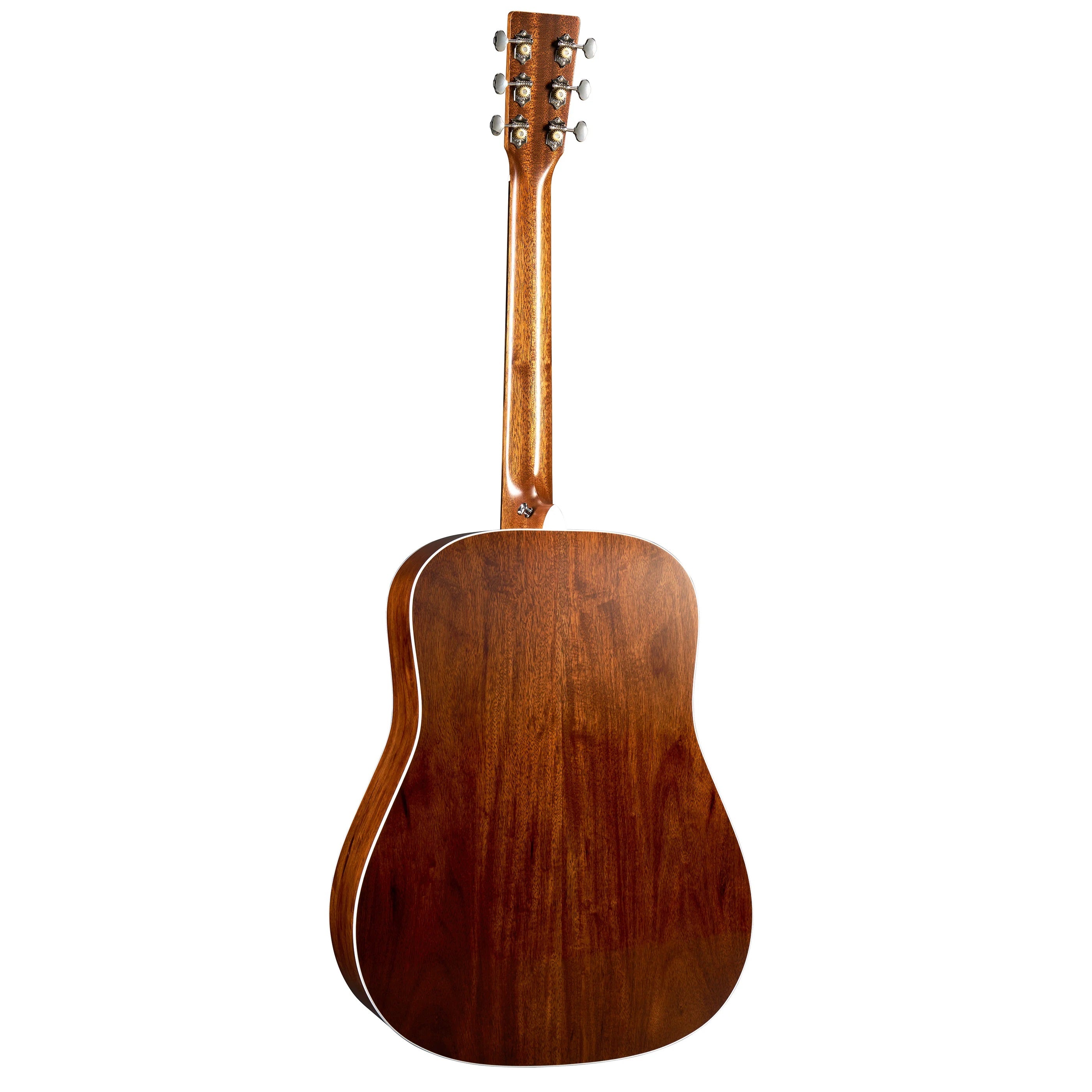 Martin - DE Retro Plus Granadillo Acoustic-Electric Guitar