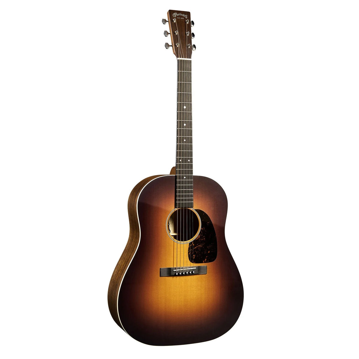 Martin - DSS-16E 1935 Burst Acoustic Electric