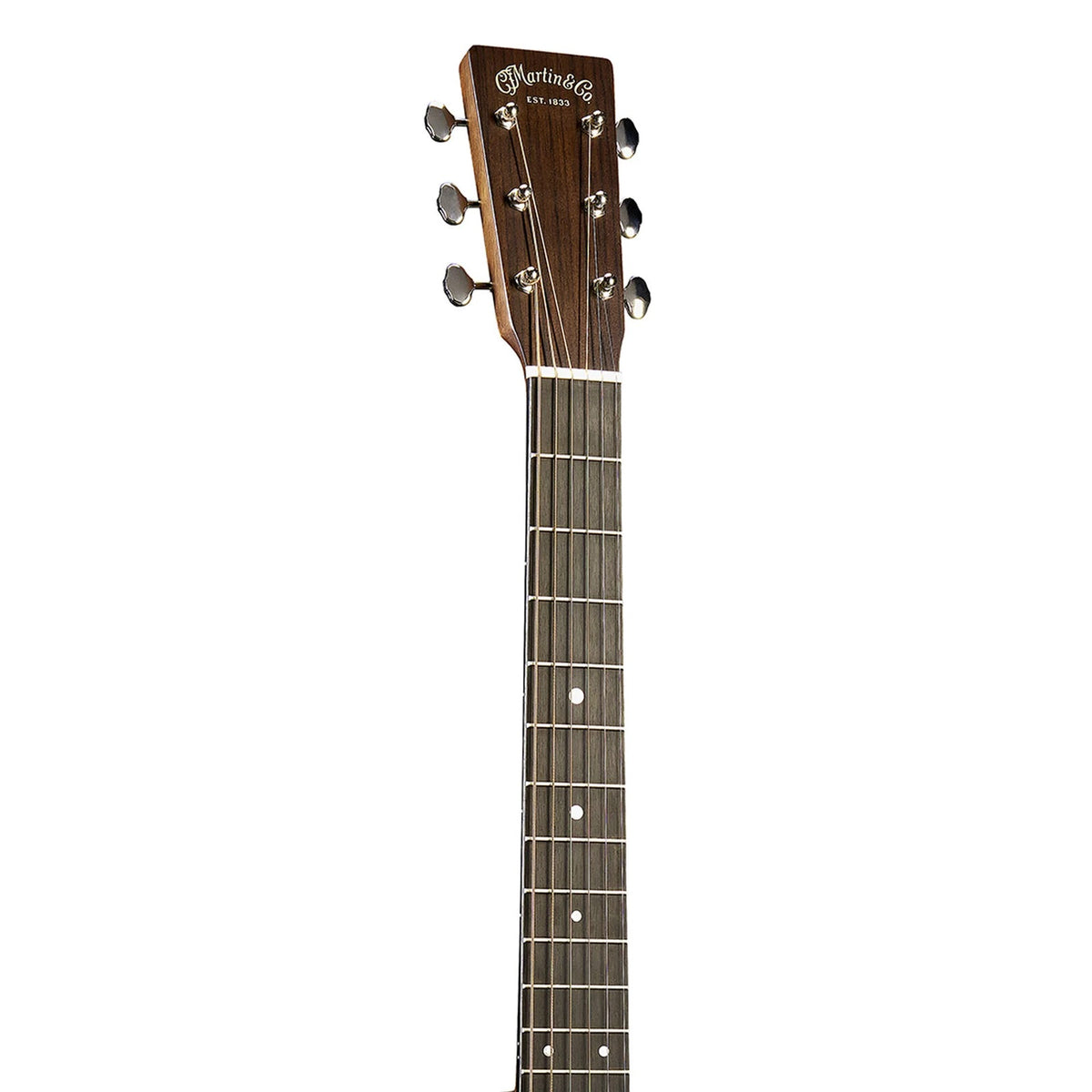 Martin - DSS-16E 1935 Burst Acoustic Electric