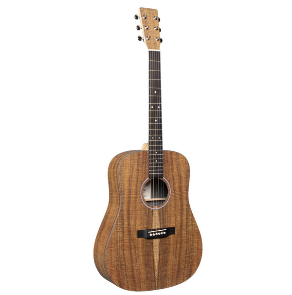 Guitares acoustiques