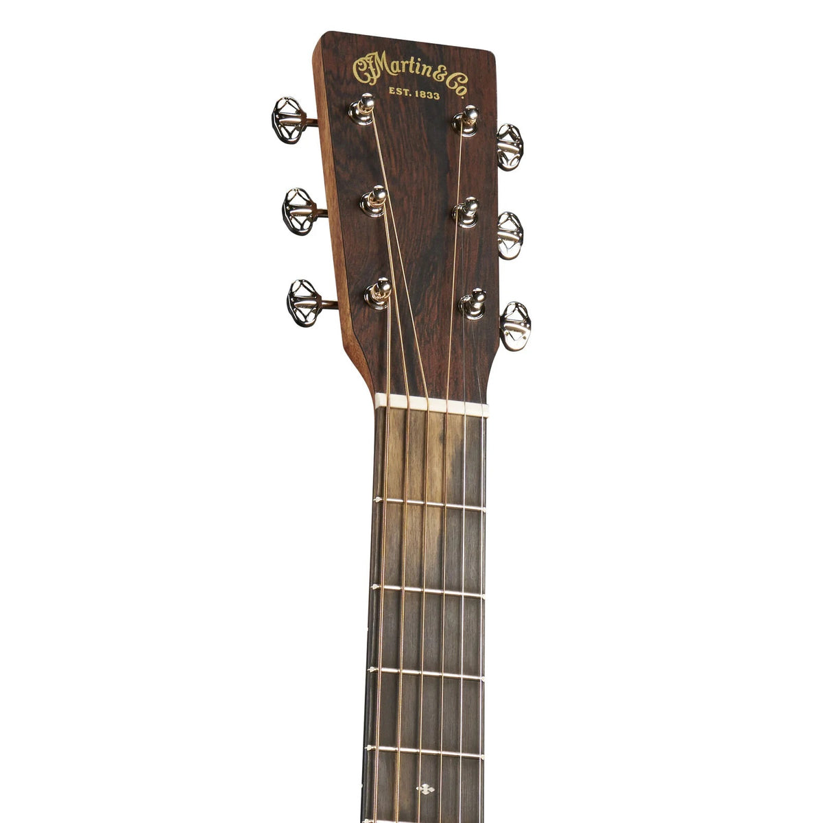 Martin - GPC-13E Modern Road Series Acoustic Electric