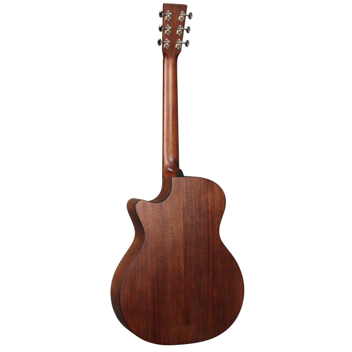 Martin GPC-16E02 - Acoustic-Electric – Mahogany - Natural-back