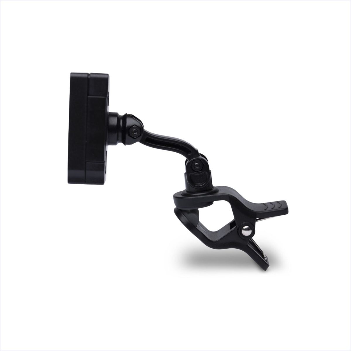 Martin Guitars - Clip-on Guitar Tuner - Black-side2