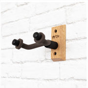 Martin Guitars - Solid Oak Guitar Wall Hanger