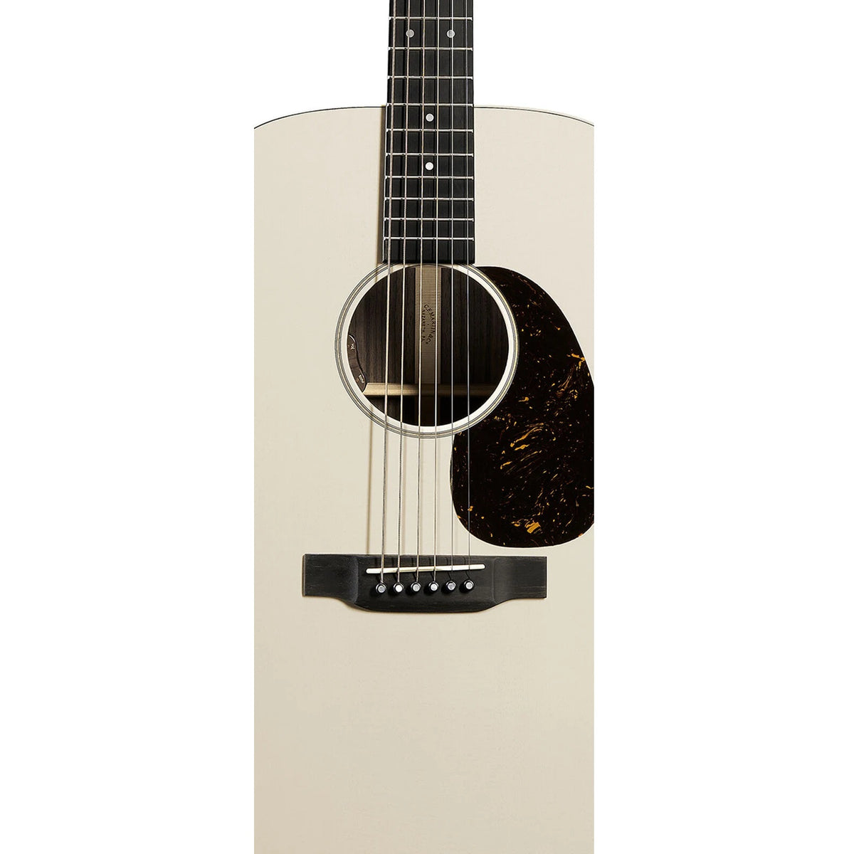 Martin - J-16E Cream Acoustic Electric