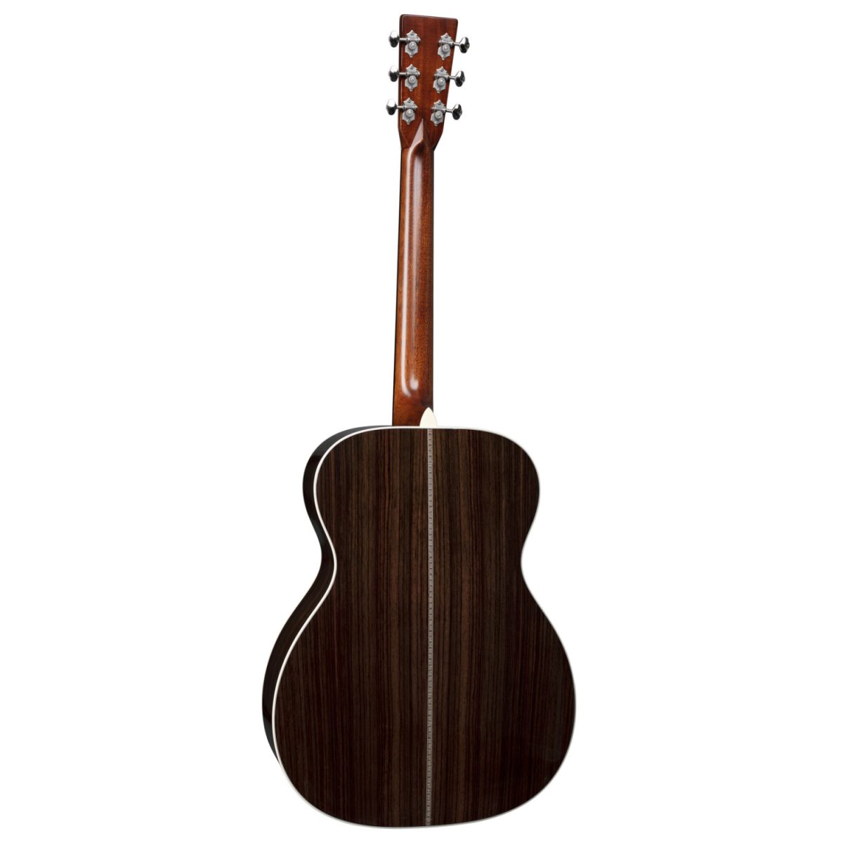 Martin-John-Mayer-Special-Edition-back