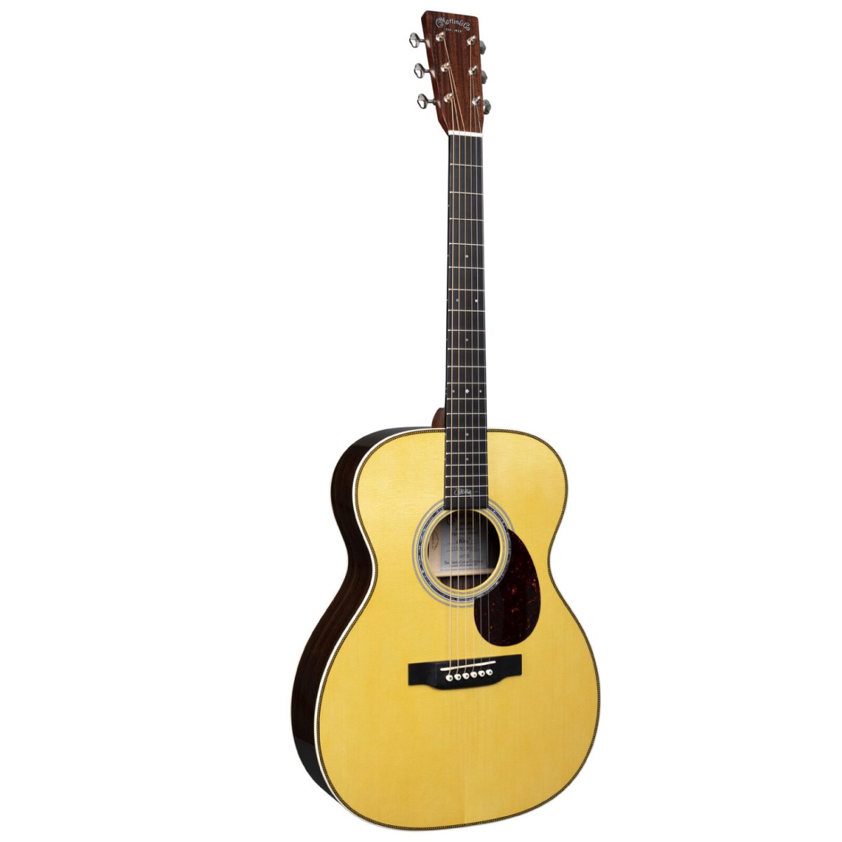 Martin-John-Mayer-Special-Edition