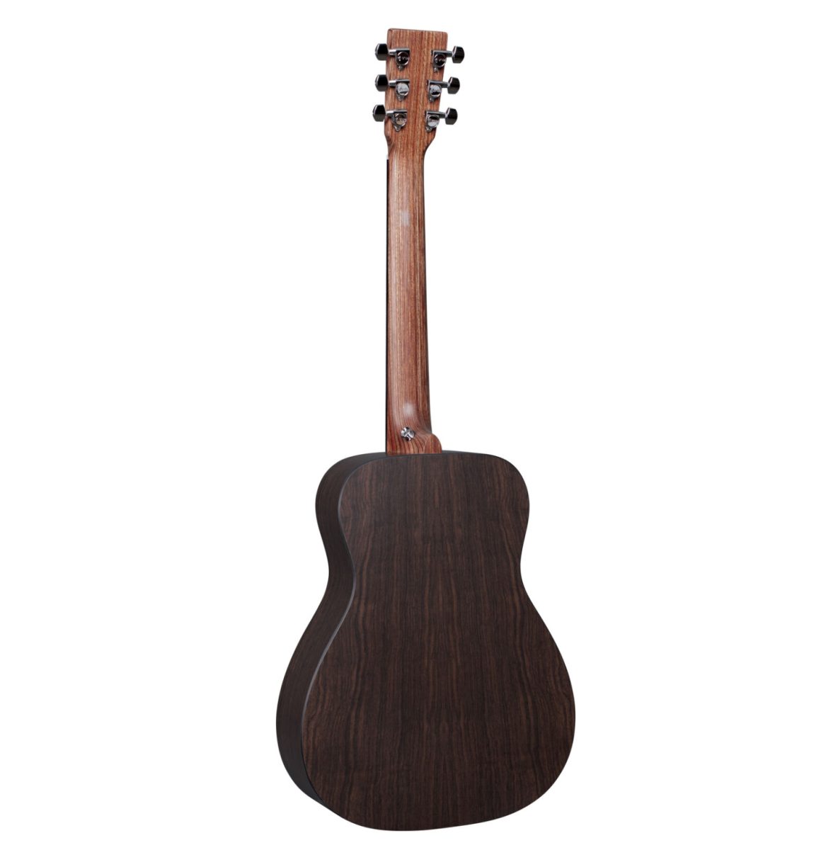 Martin LX1RE - Little Martin Series - w electronics - w bag-back